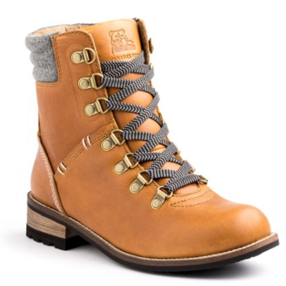 Kodiak Surrey II Waterproof Hiking Boot